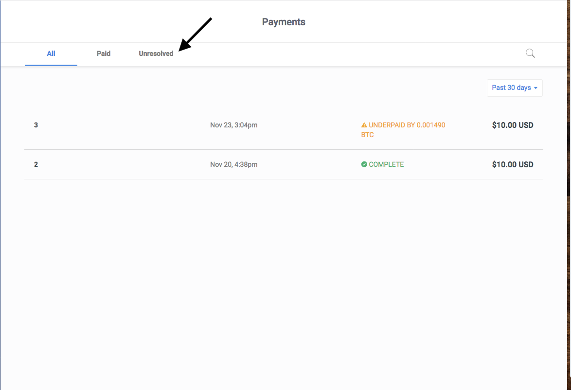 How Do I Refund An Underpaid Invoice Bitpay Support - 