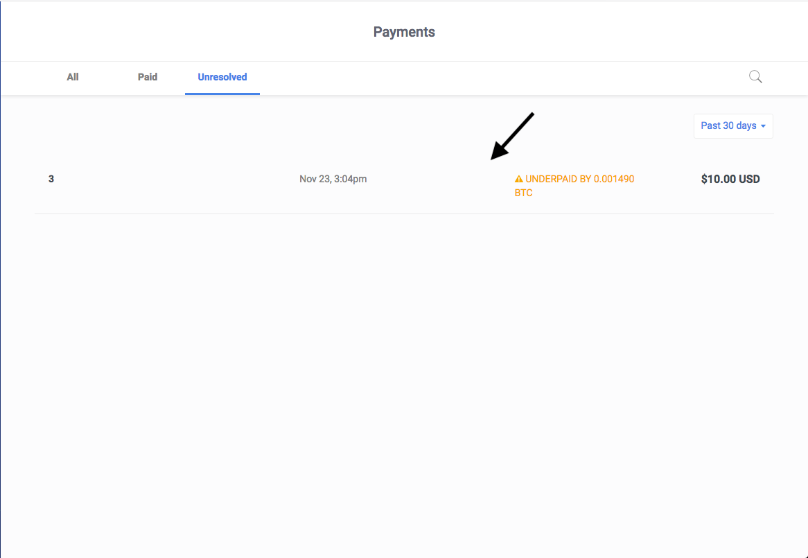 How Do I Refund An Underpaid Invoice Bitpay Support - 