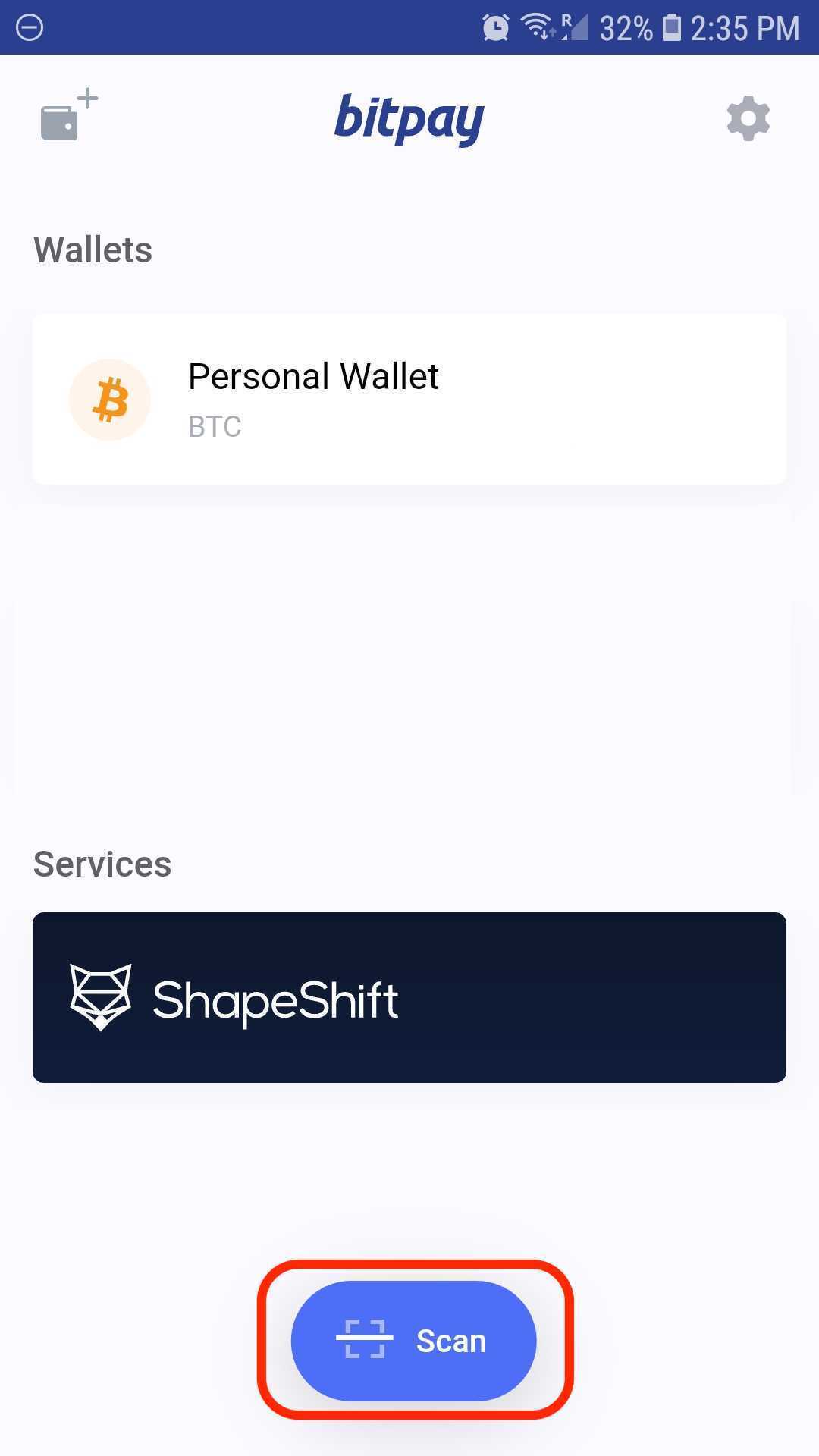 bitpay wallet review