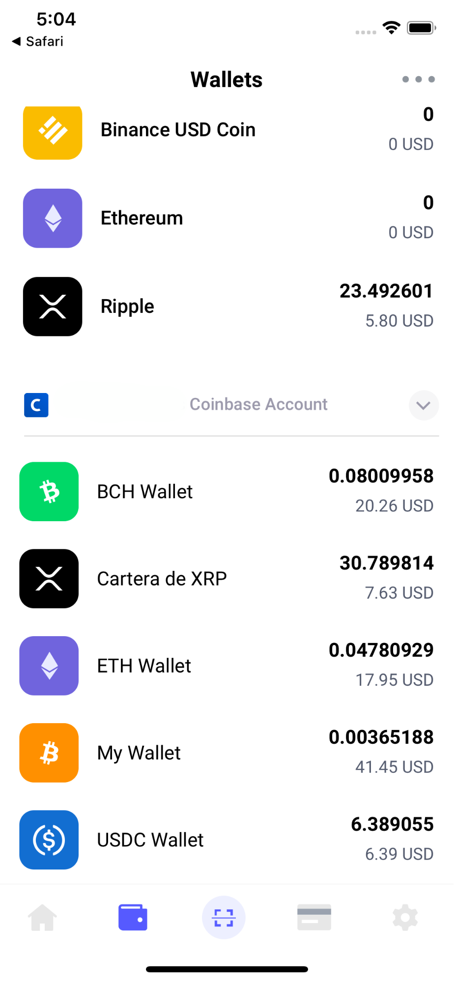 bitpay app